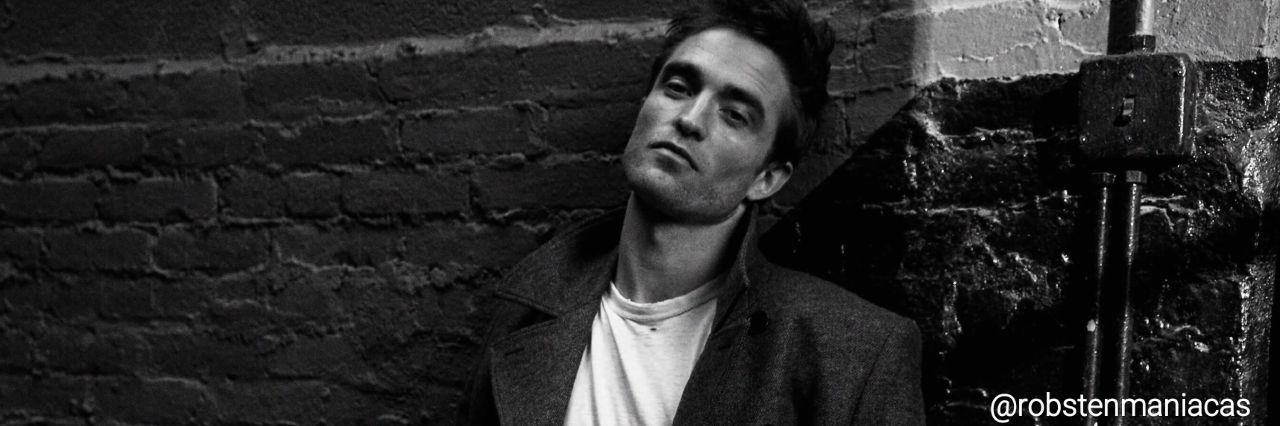 robstenmaniacas's profile banner image