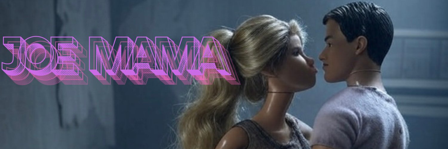 joemamasmama's profile banner image