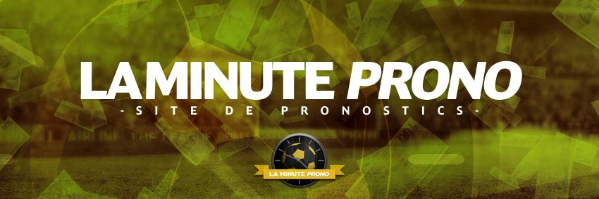 laminuteprono's profile banner image