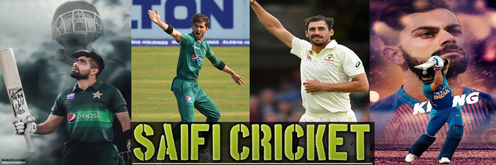 SaifiCricket's profile banner image
