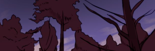DamnedLight's profile banner image