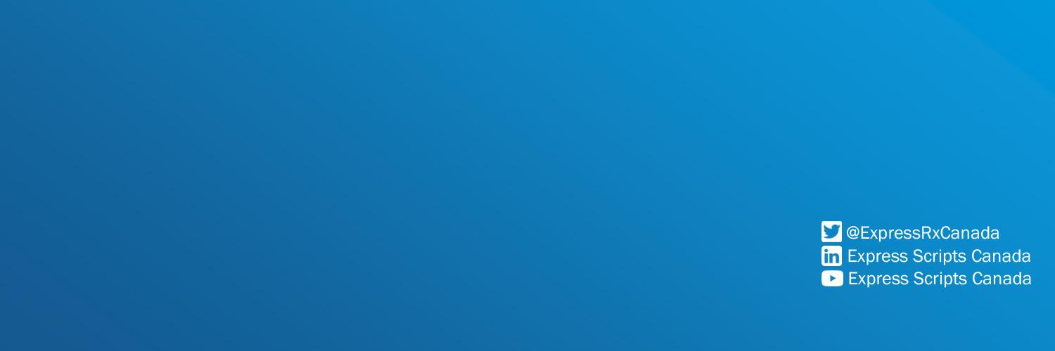 ExpressRxCanada's profile banner image