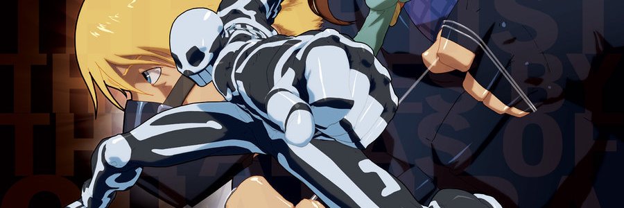 Cloudkiller01's profile banner image