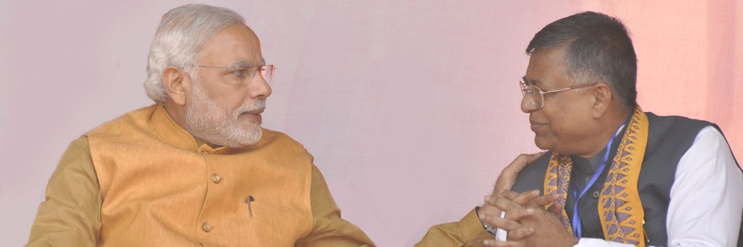 SiddharthaBhttachrya banner