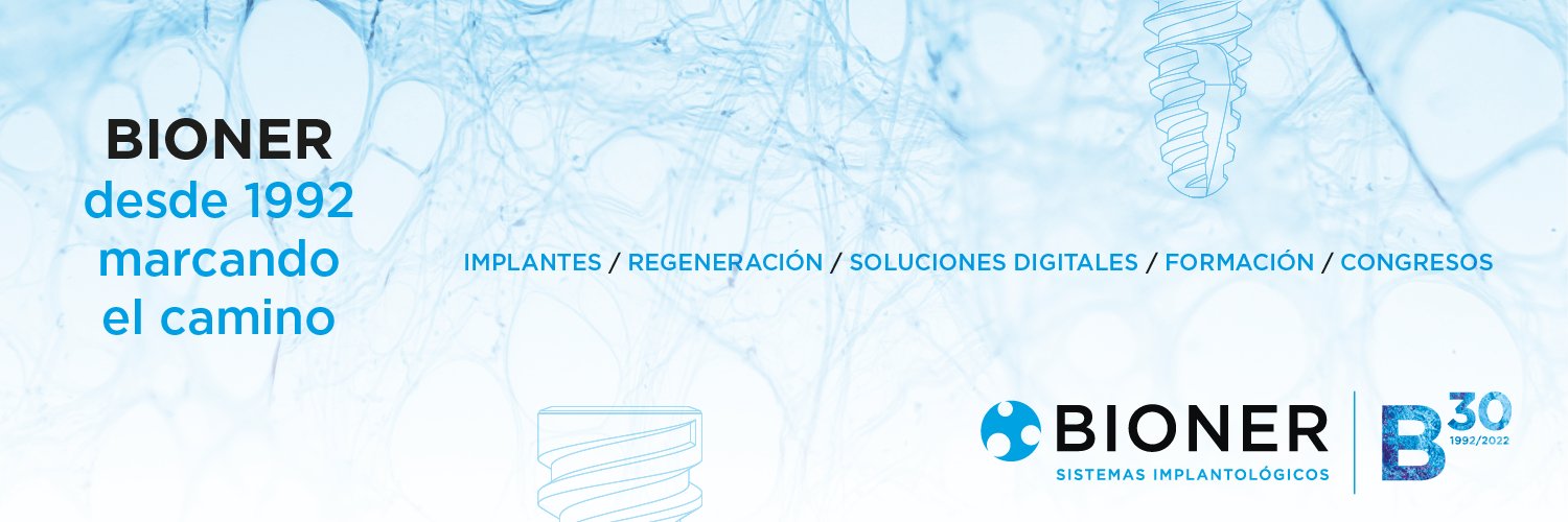 BionerSocial's profile banner image