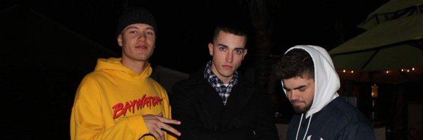 CamGo_Ham Profile Banner