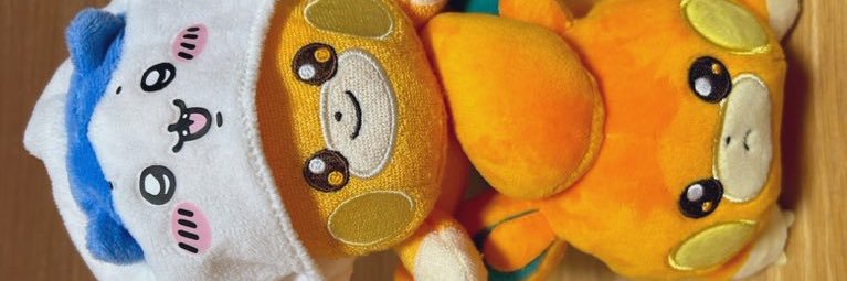 marimottee's profile banner image