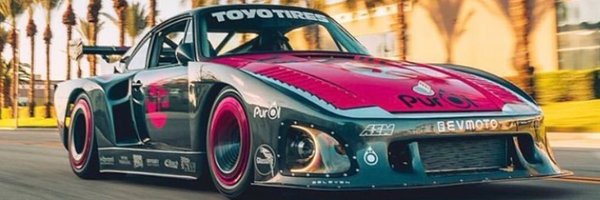 bisimoto Profile Banner