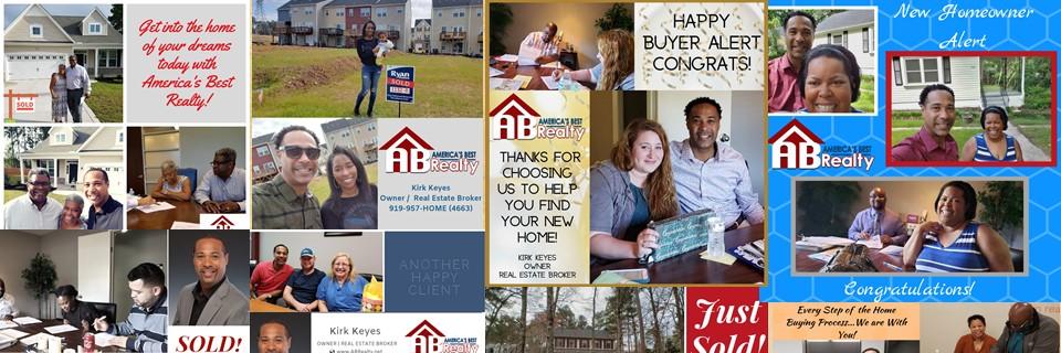 ABRealty919's profile banner image