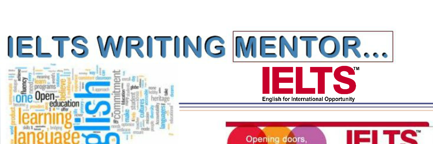 IeltsMentoring's profile banner image