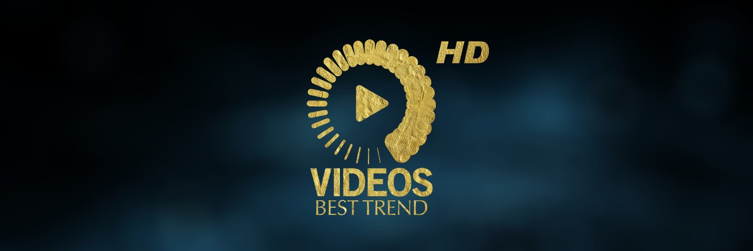 BestTrendVideos's profile banner image