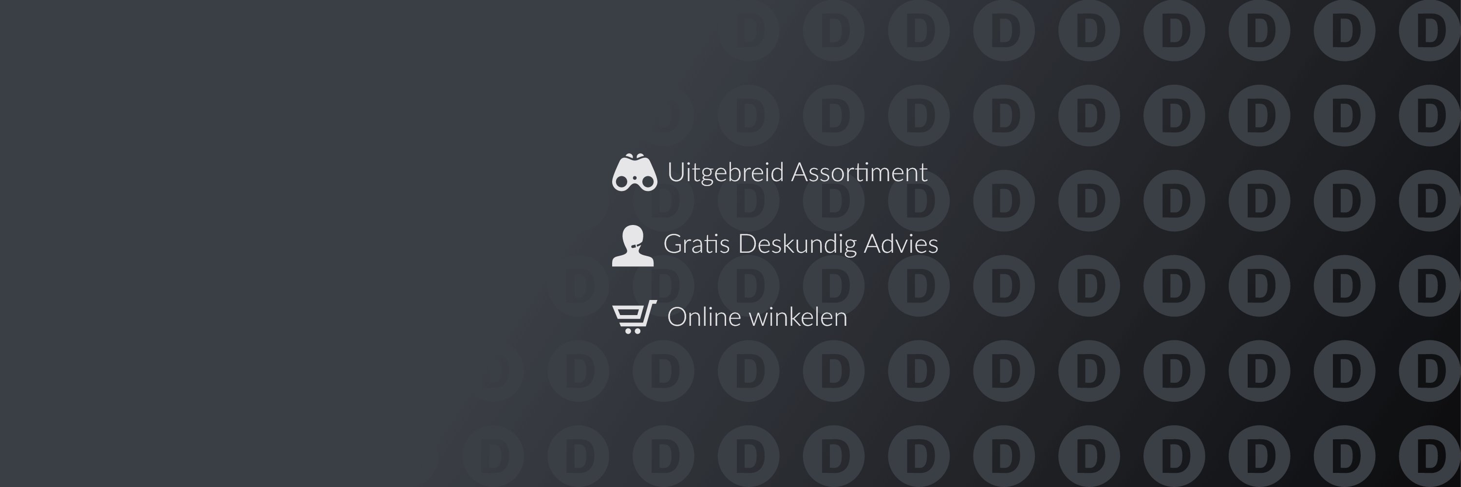 Disporta banner