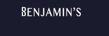 Benjamin'$ banner