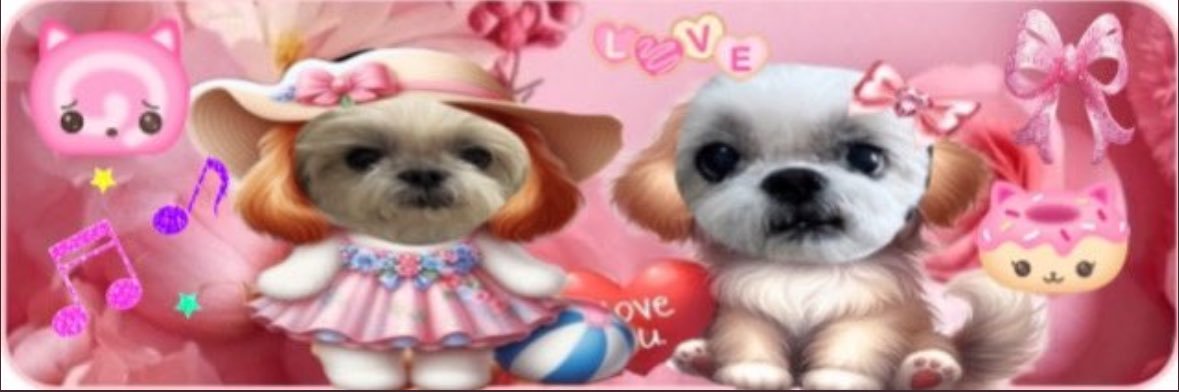 pinpiku's profile banner image