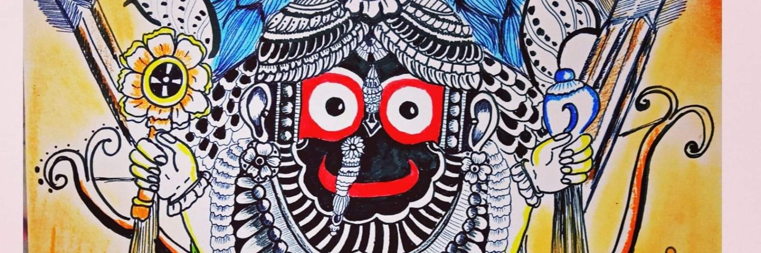 sdattanayak's profile banner image