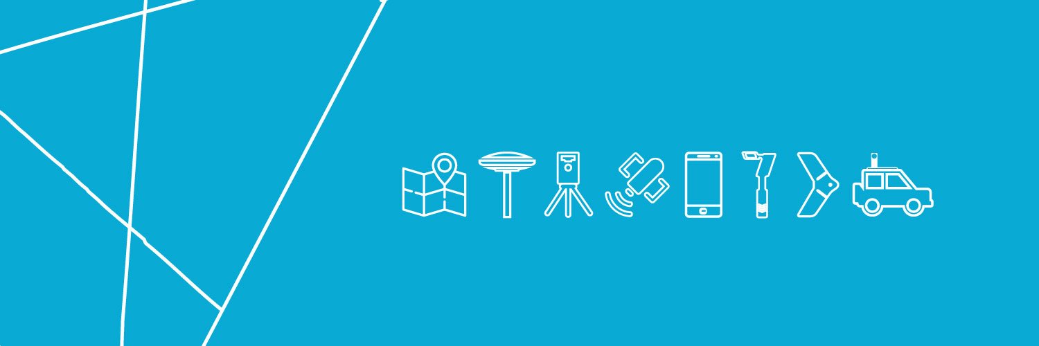 D3E Geospatial banner