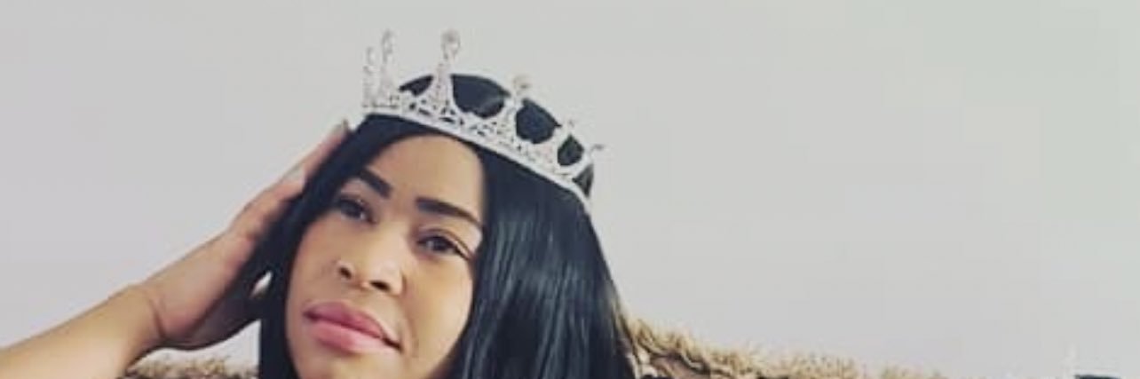 Queennueh's profile banner image