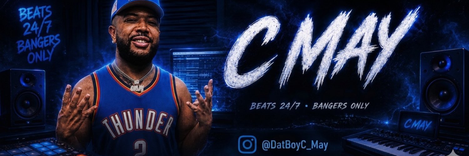 DatBoyC_May's profile banner image