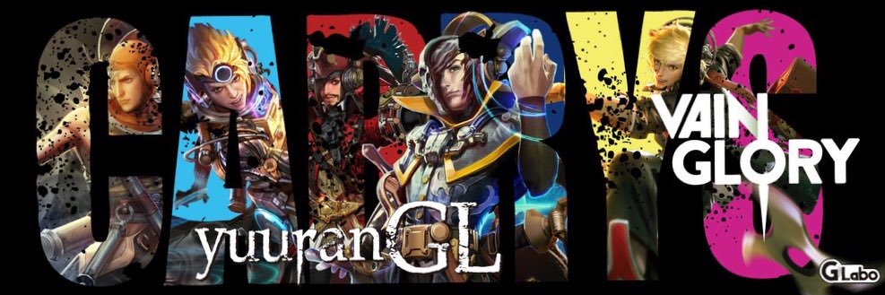 yuuran3's profile banner image