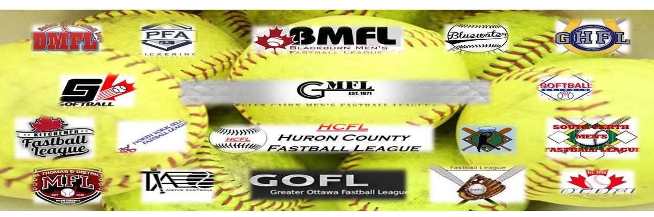 OntarioFastball's profile banner image