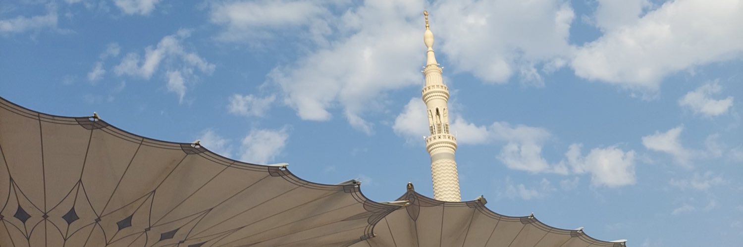 Maulida_Yay's profile banner image