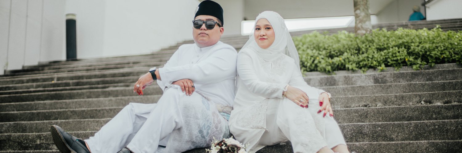 AhMucie's profile banner image