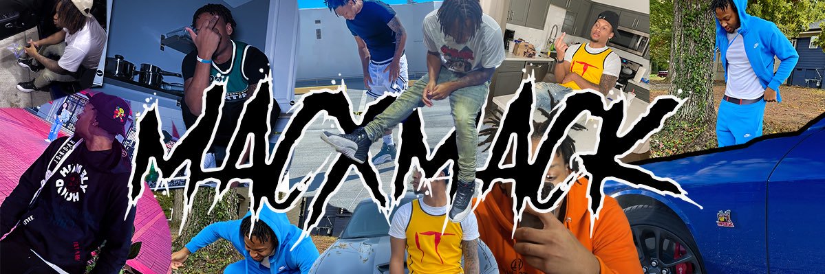 MacXMack's profile banner image
