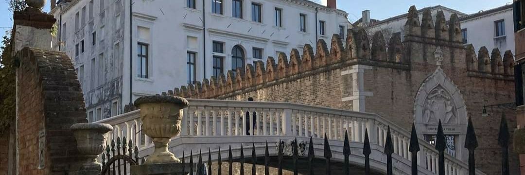 Ca' Foscari Tour banner