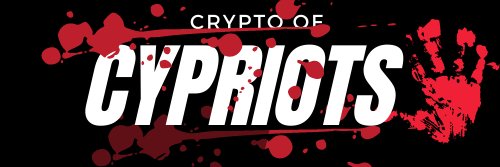 cryptocypriots's profile banner image
