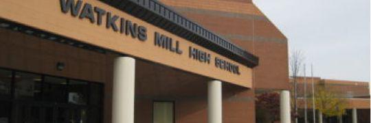 WMHS The Current banner