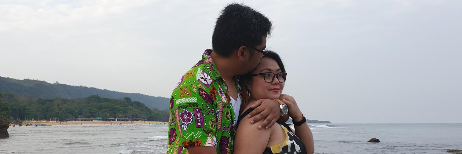 yunadele's profile banner image