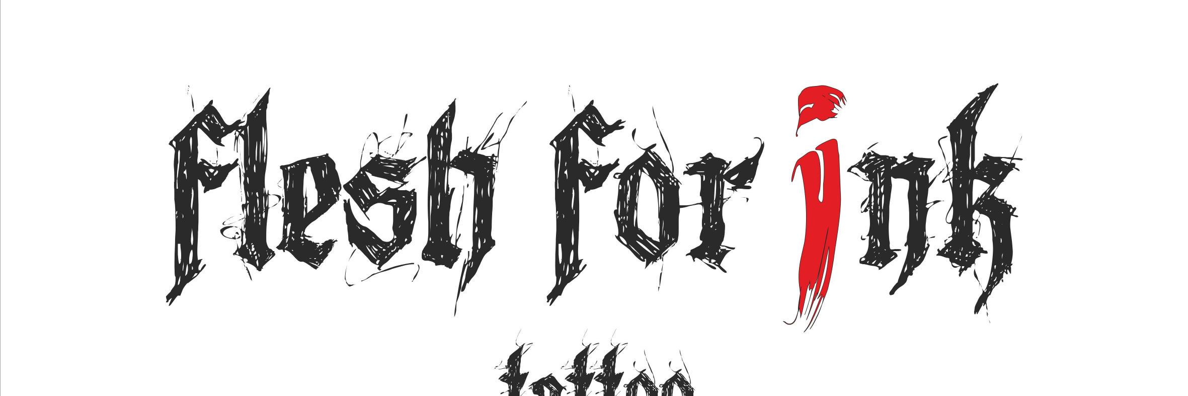 FleshForInk's profile banner image