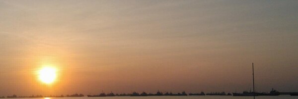 OrangIce Profile Banner