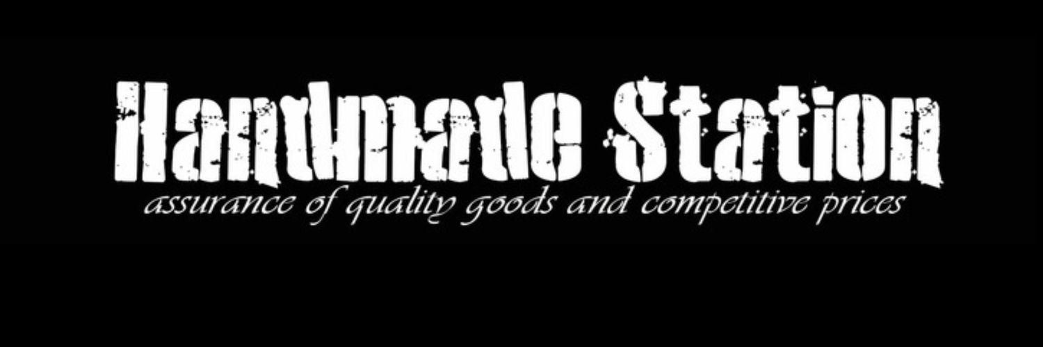 HandmadeStation's profile banner image
