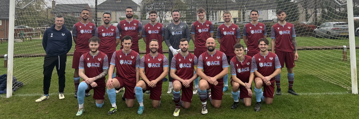 Marston Shelton Rovers banner