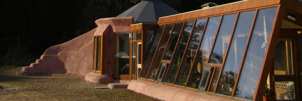 Earthship Brighton banner