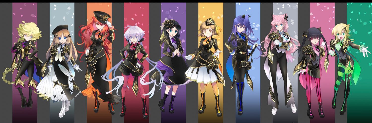 trickster77mm's profile banner image