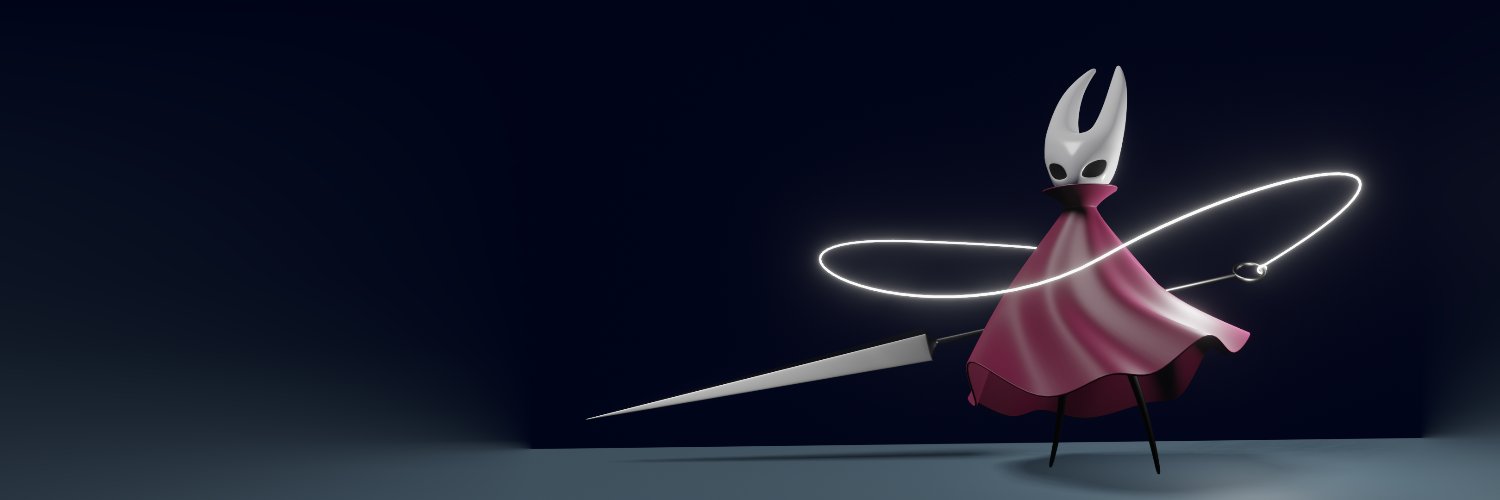 RobinHohnsbeen's profile banner image