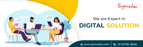 Sysmedac Profile Banner