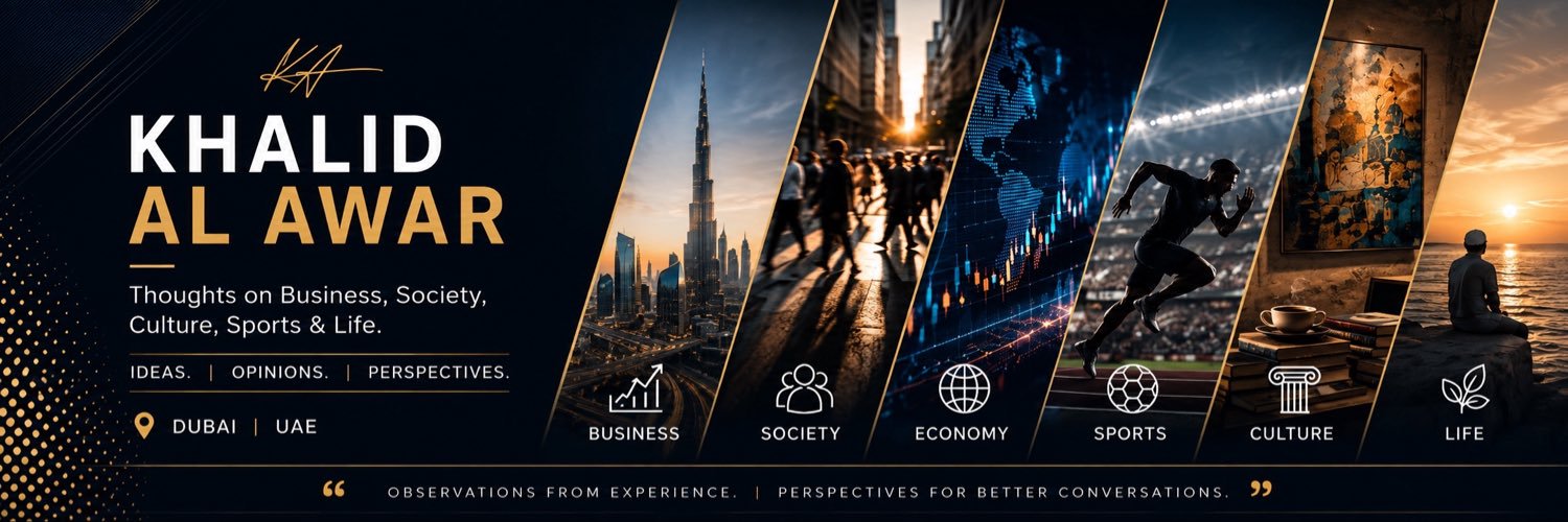 Khalid_AlAwar's profile banner image