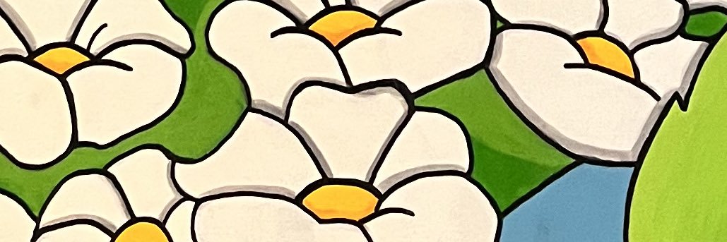 ginatw33ts's profile banner image