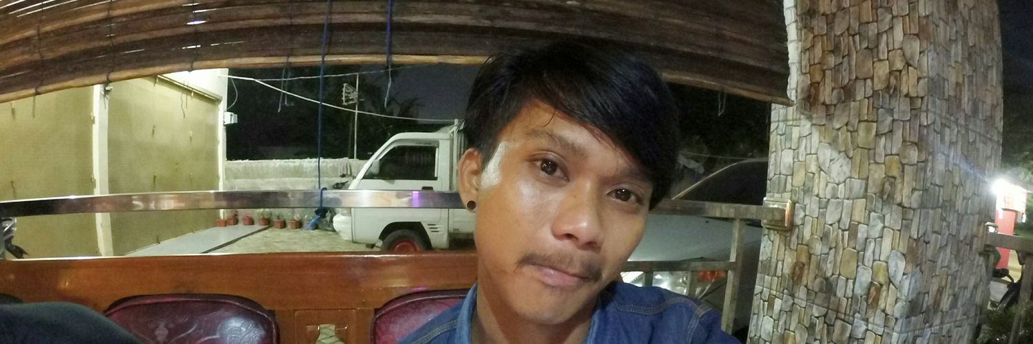ikhosetiawan's profile banner image