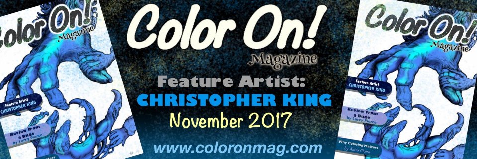 ColorOnMag's profile banner image