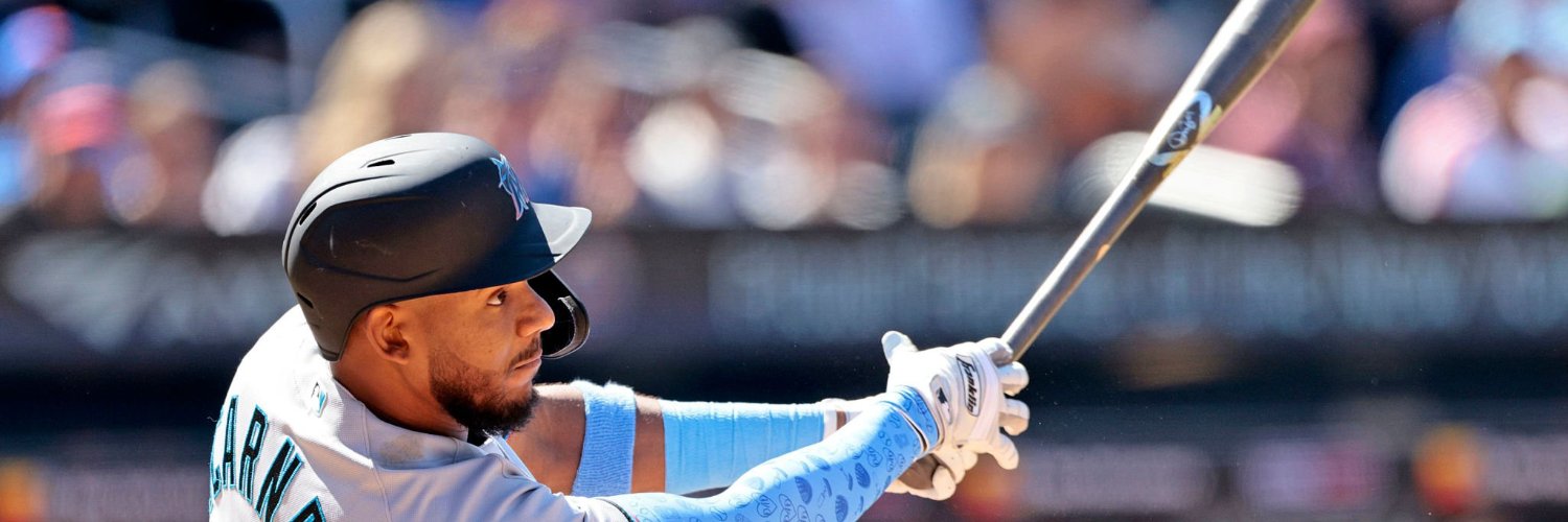 Dinger Wood Bats banner