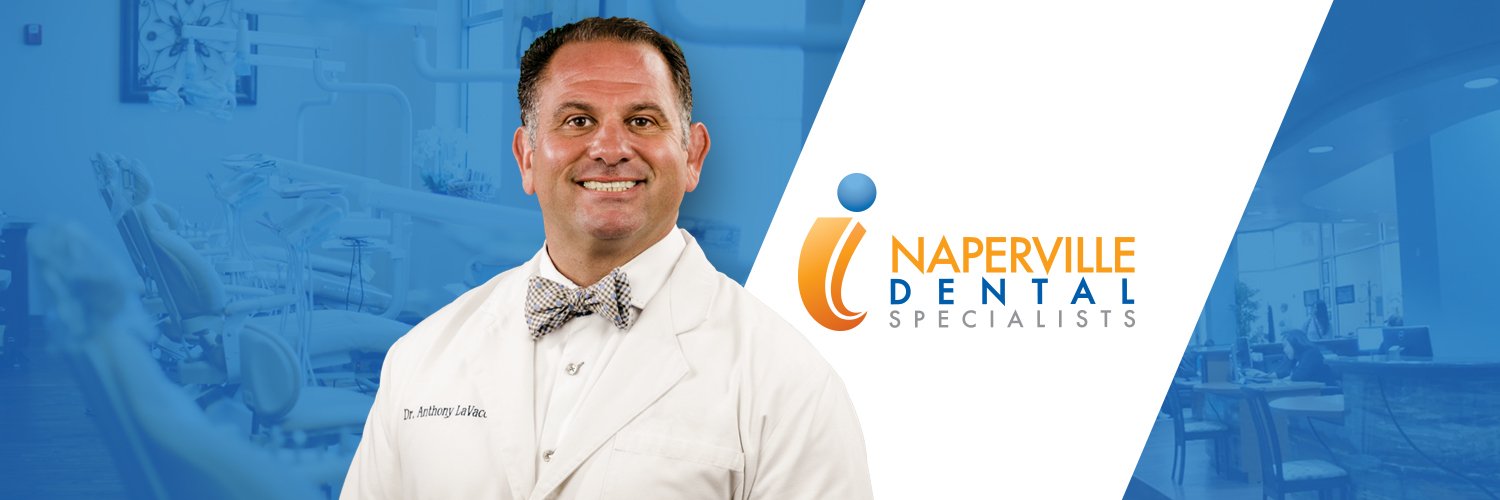 Dr. Anthony Lavacca banner