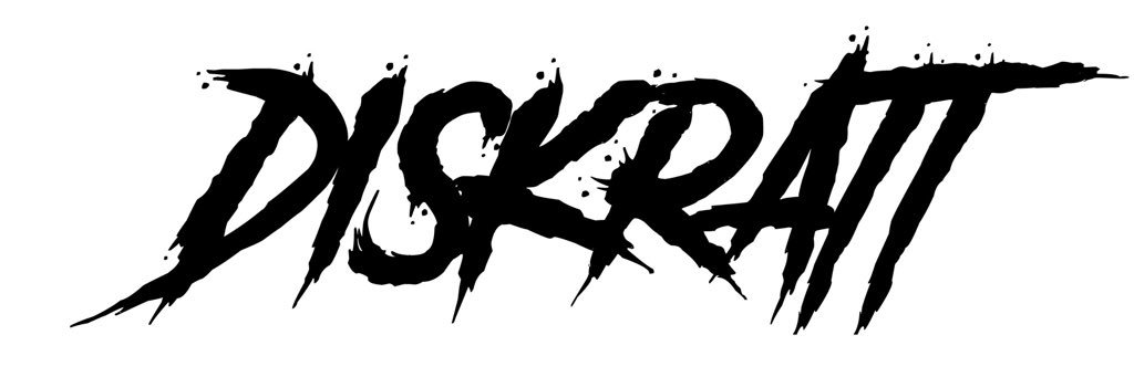 Diskratt's profile banner image
