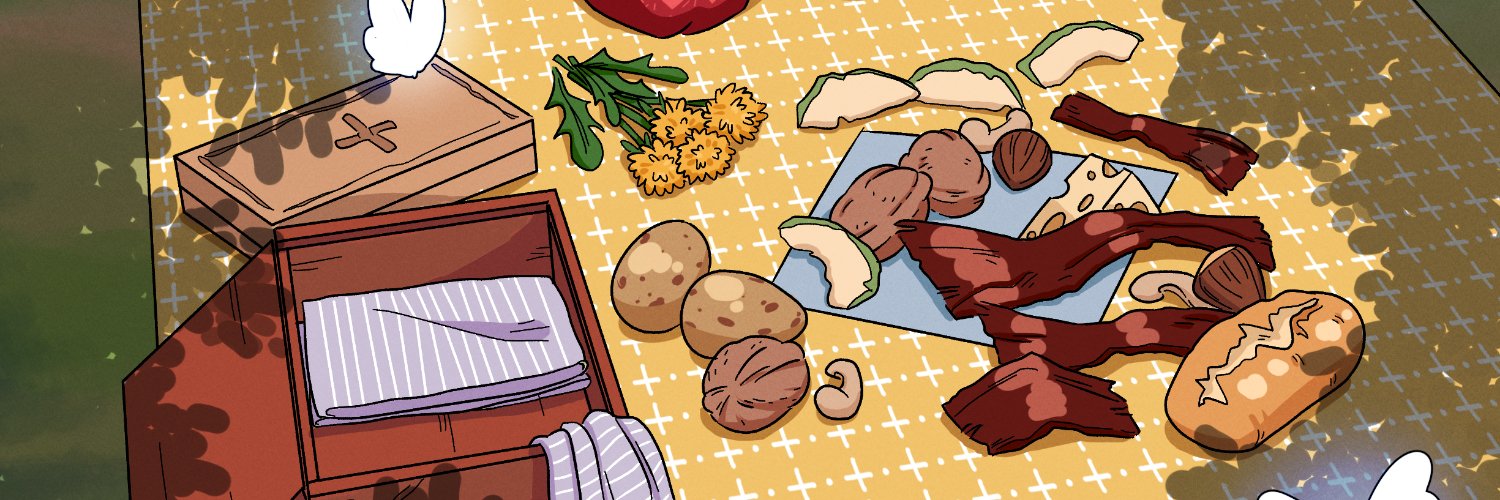 DeathBySwoon's profile banner image