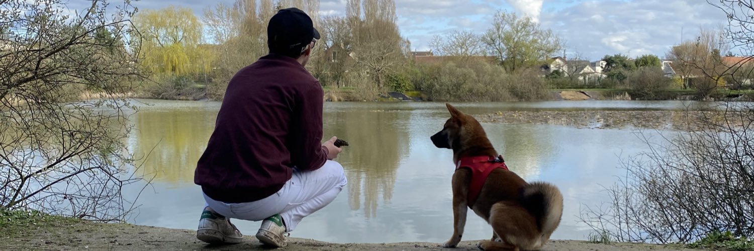 Rekkyzz's profile banner image