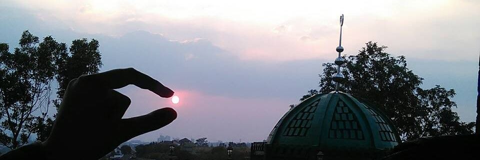 faridanuridaeni's profile banner image