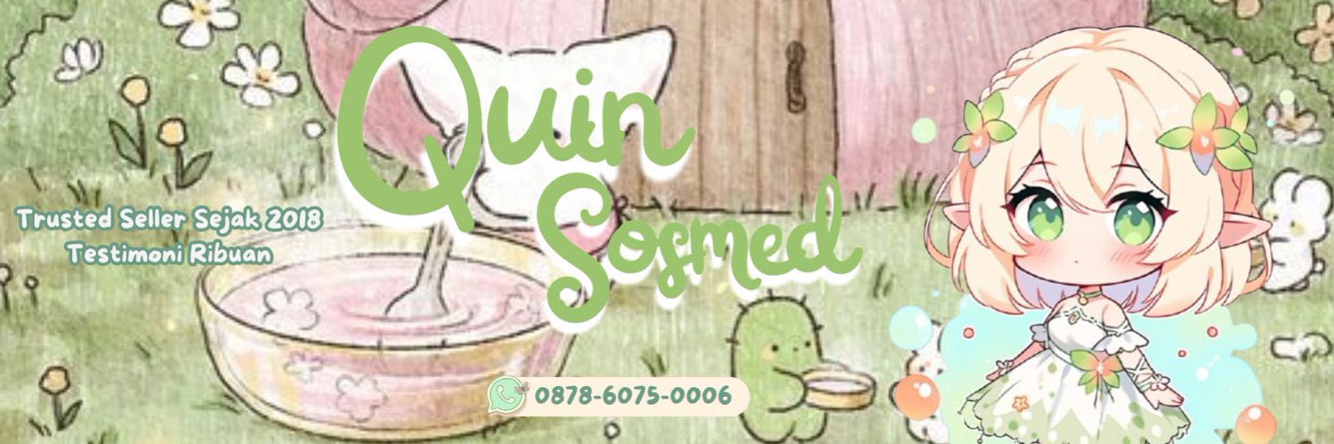 quinsocmed's profile banner image